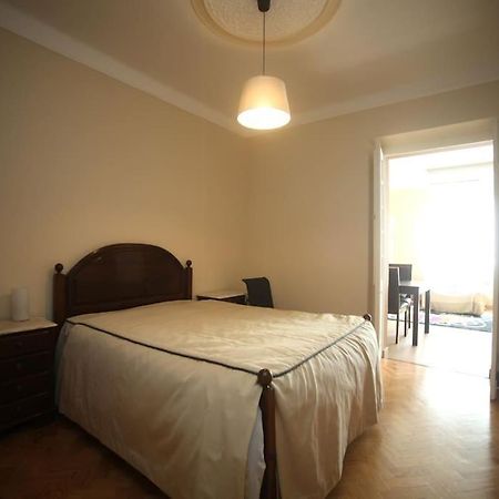 דירות Charming House - Santarém מראה חיצוני תמונה