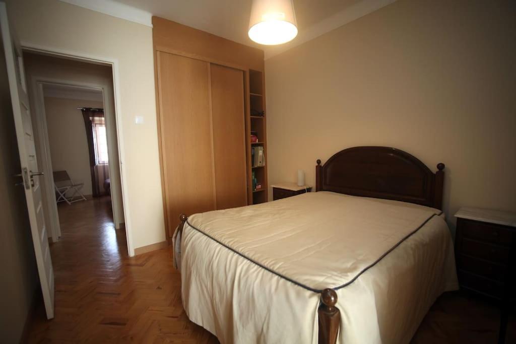 דירות Charming House - Santarém מראה חיצוני תמונה