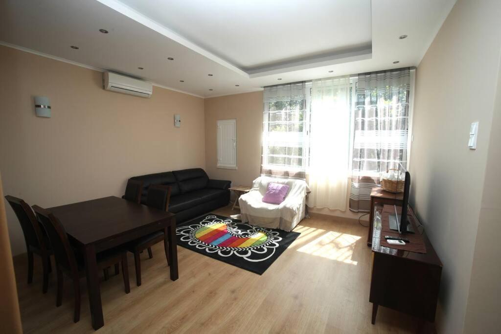 דירות Charming House - Santarém מראה חיצוני תמונה