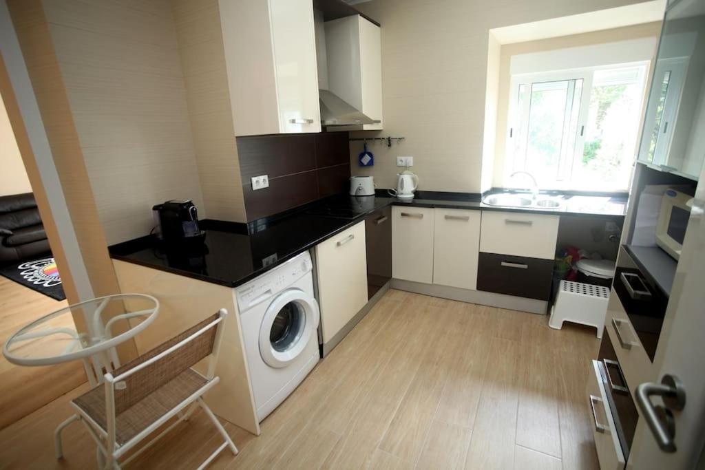 דירות Charming House - Santarém מראה חיצוני תמונה