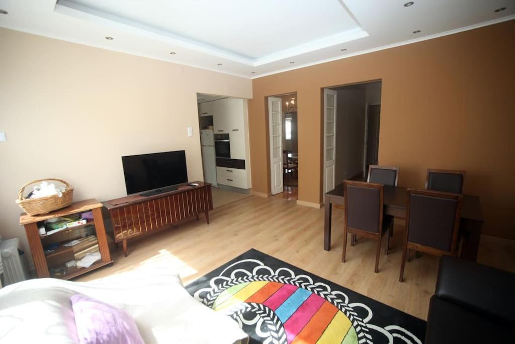 דירות Charming House - Santarém מראה חיצוני תמונה